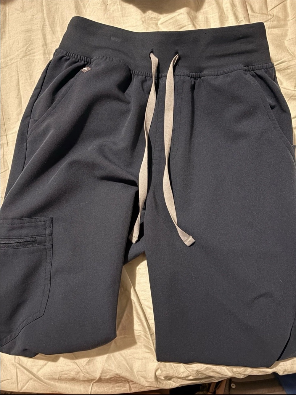 Figs Technical Collection Dark Harbour Joggers